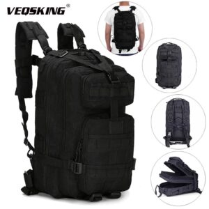 20L Tactical Backpack Molle Military Bag Men's Backpack Outdoor Hiking Trekking Backpack Sport Climbing Bag