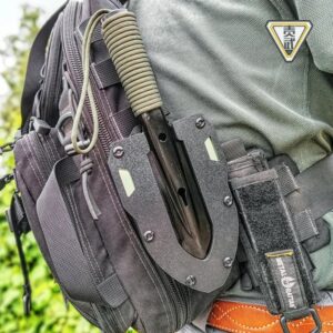 Outdoor Portable Engineer Spade Engineer Shovel Chisel Tactical Small Hand Shovel Set Small Army Shovel Wild Survival Tool